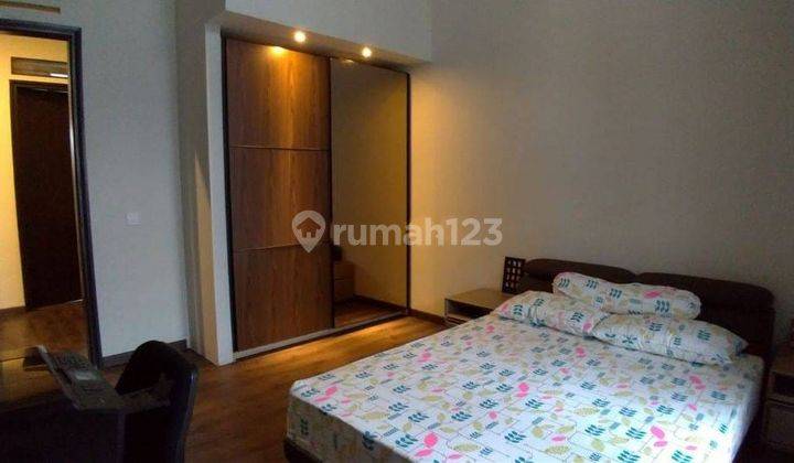 Rumah Mewah Full Furnished Btd Kota Baru Parahyangan 2