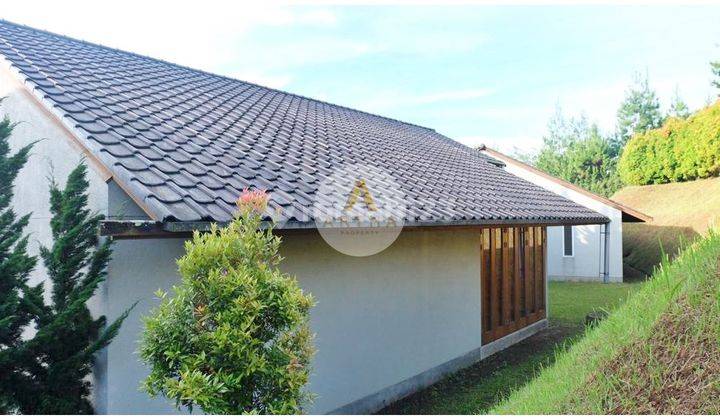 Rumah Minimalis Modern Lux Privacy Dago Resort Bandung 2