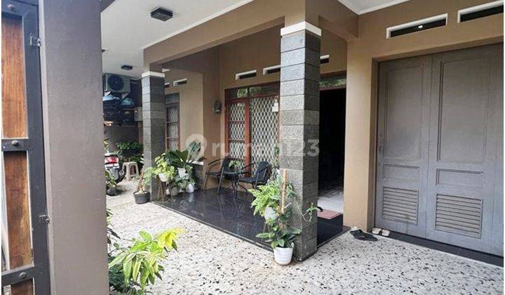 Rumah Bagus Siap Huni di Taman Kopo Indah 2 Bandung Dekat Borma 2