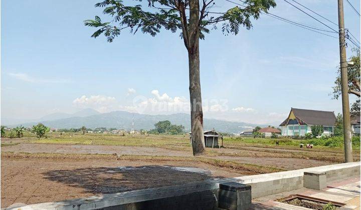 Tanah Luas Mainroad Soreang Bandung Cocok Untuk Komersil 1