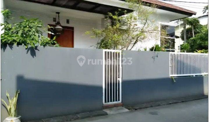 Rumah di Sariwangi Bandung 2