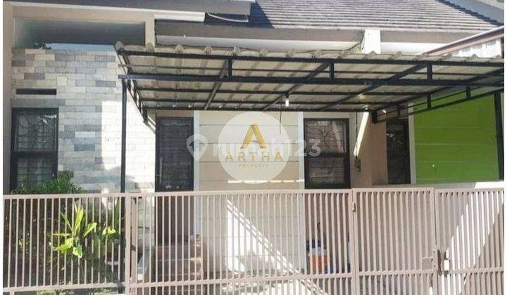 Rumah Bagus Nyaman Kopo Permai 5 menit dari tol kopo Bandung 1