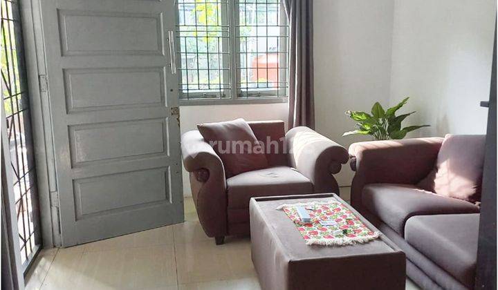 Rumah Siap Huni di Kiara Sari Buahbatu Bandung Jual Cepat 2