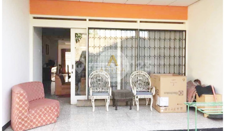 Rumah Strategis di Turangga Buahbatu Bandung Cocok Untuk Usaha 2