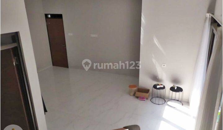 Rumah 2 Lantai Siap Huni di Cluster Jingga Soreang Bandung 2