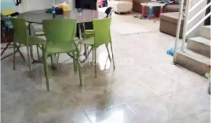 Murah Rumah Komplek Pasadena Caringin Bandung 2