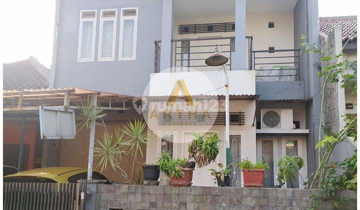 Murah Rumah Komplek Pasadena Caringin Bandung 1