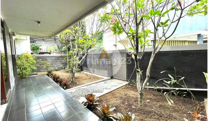 Rumah Murah Harga Dibawah Pasar di Suryalaya Buahbatu Bandung 2