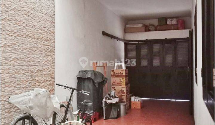 Rumah Siap Huni di Taman Kopo Indah Bandung Dekat Tol Margaasih 2