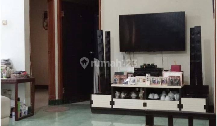 Rumah Siap Huni 2 Lantai di Arcamanik Endah Bandung 2