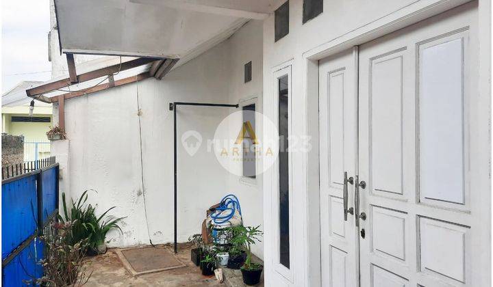 Rumah Strategis di Cibogo Sarijadi Bandung Dekat Univ Maranatha 2