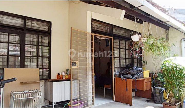 Rumah Siap Huni di Taman Kopo Indah Bandung Dekat Borma TKI 2