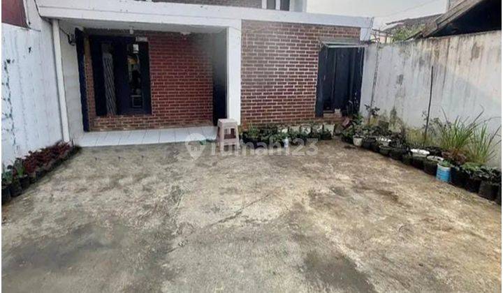 Rumah Murah 2 Lantai Hitung Tanah di Dago Giri Bandung 2