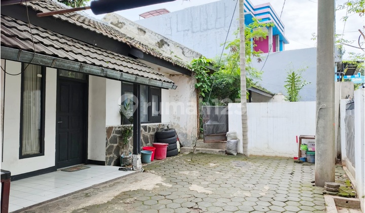 Rumah Luas Siap Huni di Pasirjati Bandung Timur 2