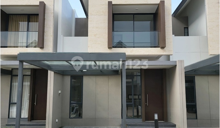 Podomoro Park Bandung Cluster Fashagriya Affordable House Price