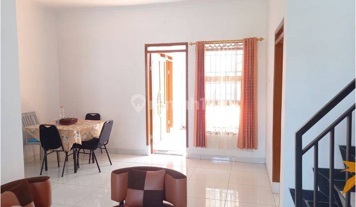 Rumah Semi Furnished Siap Huni di Buana Suites Tasikmalaya 2