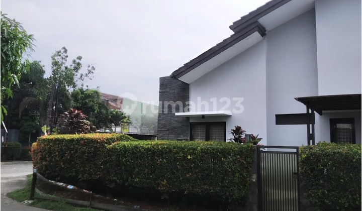Rumah Mainroad Kopo Permai Bandung Bagus Dekat Exit Tol Kopo 2