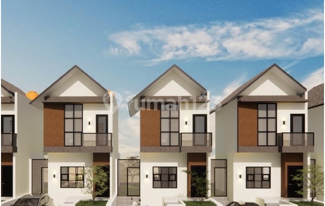 Rumah Baru Contemporary Tropical Jambudipa Bandung Barat Free Canopy Rumah Baru Contemporary Tropical Jambudipa Bandung Barat Free Canopy