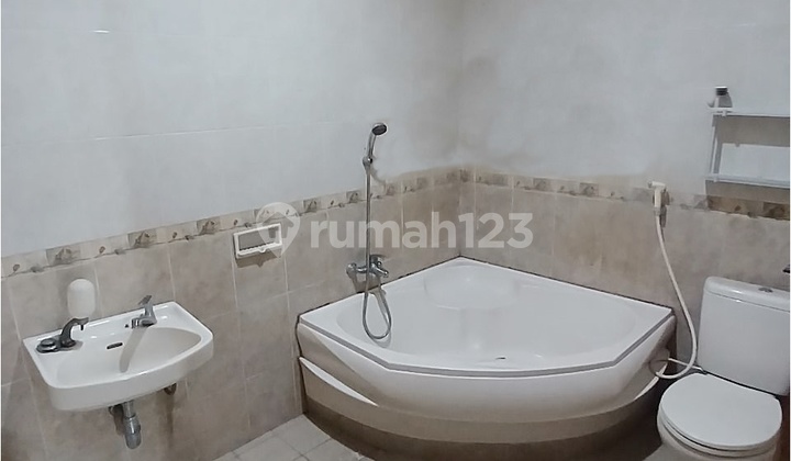 Rumah Minimalis Bagus Siap Huni di Mitra Antapani Bandung 2