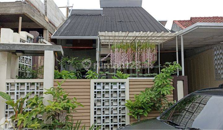 Rumah Minimalis Siap Huni di Bumi Sentra Mas Tasikmalaya 1