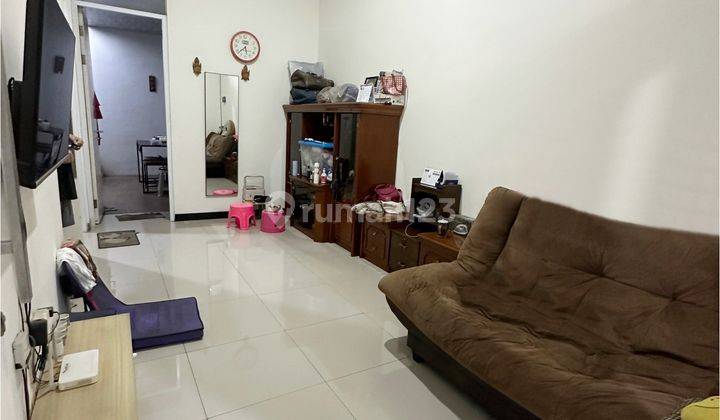 Rumah Siap Huni Bagus di Cluster Taman Kopo Indah Bandung 2