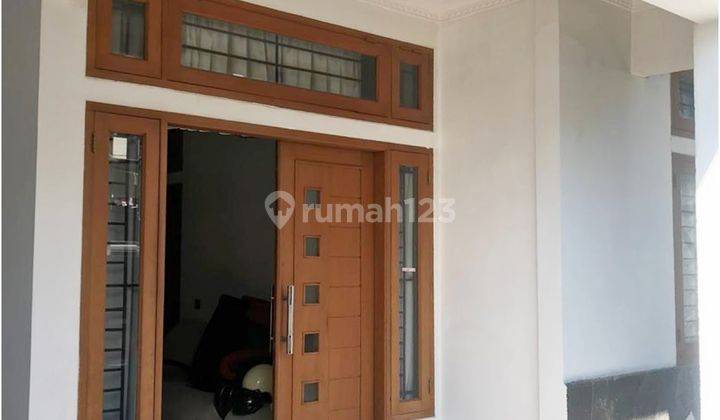 Rumah Bagus Dan Siap Huni di Antapani Bandung 2