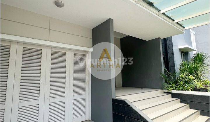 Rumah Mewah Siap Huni di Tatar Exclusive Kota Baru Parahyangan 1