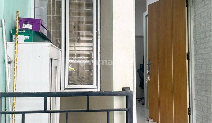 Rumah Siap Huni Lokasi Strategis di Soroja Home Soreang 2