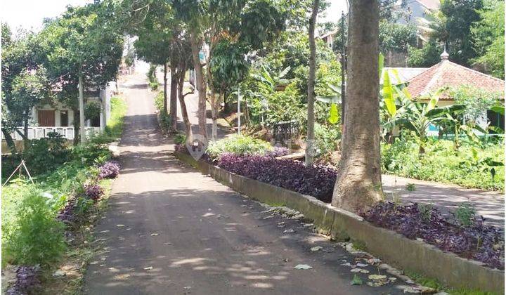 Tanah Luas di Cisurupan Cibiru Bandung Timur Dekat Uin 2