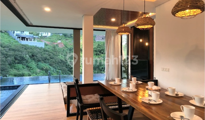 Jual Villa Dagovillage, Dago Pakar Bandung Jual Villa Dagovillage, Dago Pakar Bandung