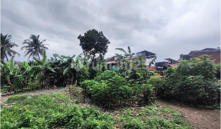 Tanah di Jatinangor Sumedang Strategis Cocok untuk Rumah Kost Tanah di Jatinangor Sumedang Strategis Cocok untuk Rumah Kost