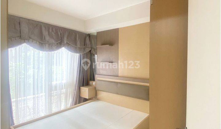 Aapartemen Bagus Semi Furnished di Landmark Residence Bandung 2