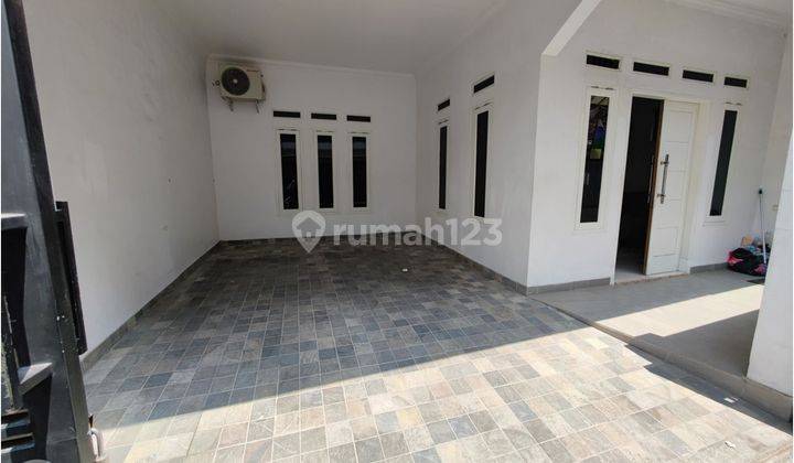 Rumah Bagus Siap Huni di Kiaracondong Bandung Dekat Tsm 2