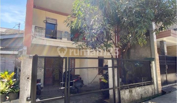 Rumah Kost Strategis di Cijerah dekat SMAN 6 Cimahi Rumah Kost Strategis di Cijerah dekat SMAN 6 Cimahi