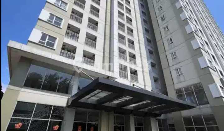 Cheap Furnished Apartments in Skyland Jatinangor Sumedang Near UNPAD 1