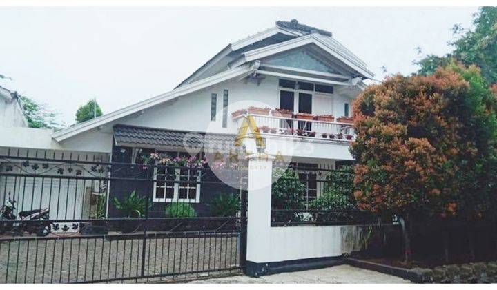 Rumah di Cipedes Sukajadi Bandung Cocok Untuk Kos Dekat Maranatha 1