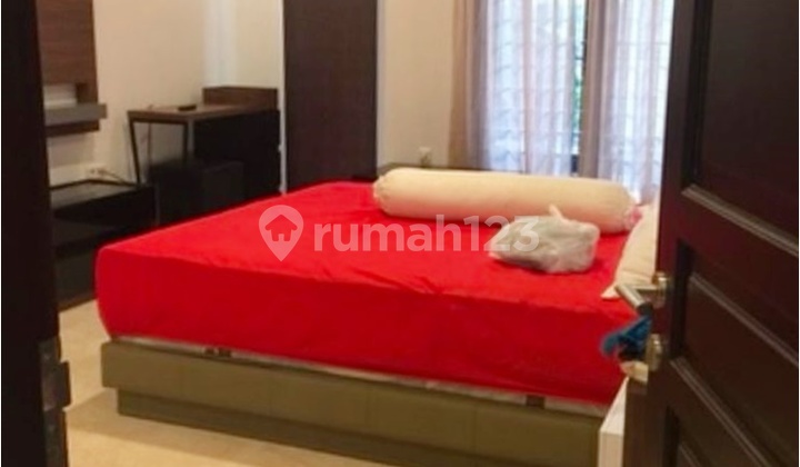 Rumah Bagus 2 Lantai di Komplek Antapani Bandung Timur 2