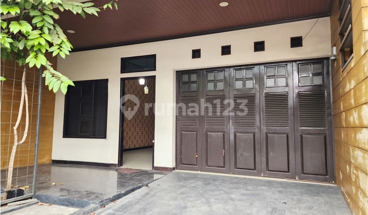 Rumah Bagus dan Siap Huni di Sauyunan Cibaduyut Bandung 2