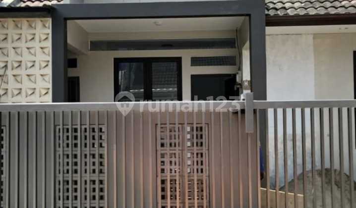 Newly Renovated Ready-to-Occupy House in Taman Cibaduyut Indah, Bandung 2