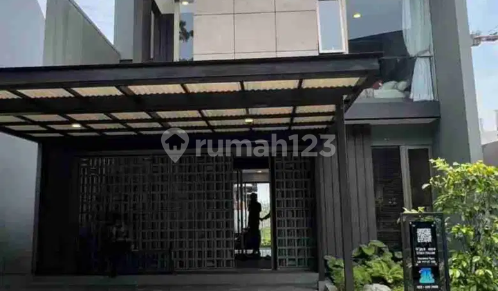 Rumah Baru Best Seller di Kota Baru Parahyangan Tatar Kartawijaya Rumah Baru Best Seller di Kota Baru Parahyangan Tatar Kartawijaya
