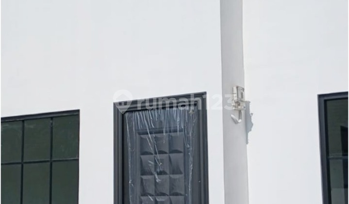 New House in Kopo Permai Near Kopo Toll Road Bandung 2