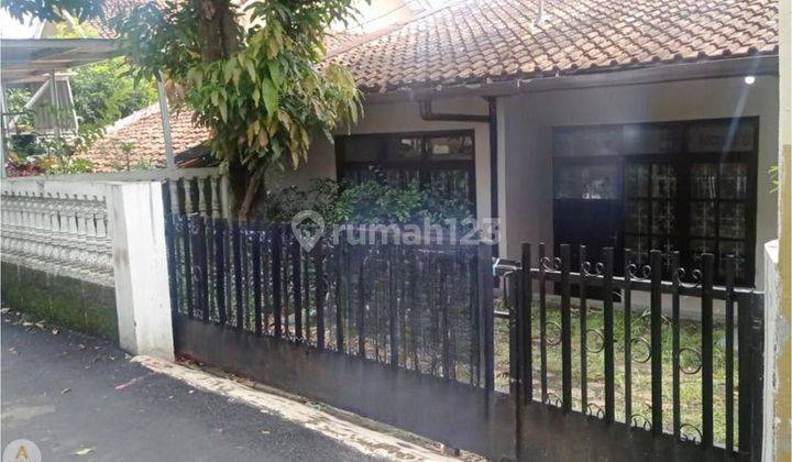 Rumah Murah Luas Nagrog Ujung Berung Bandung Timur 1