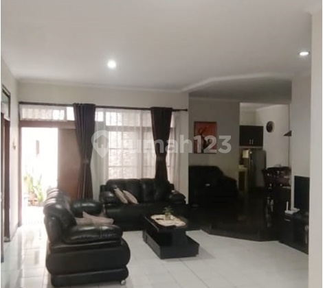 House in Taman Cibaduyut Indah Complex, Bandung, Good & Ready to Live In 2