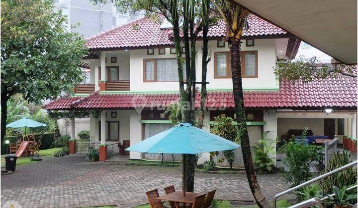 Hotel Mainroad Setiabudi Bandung Dekat UPI Ledeng Premium Area 1