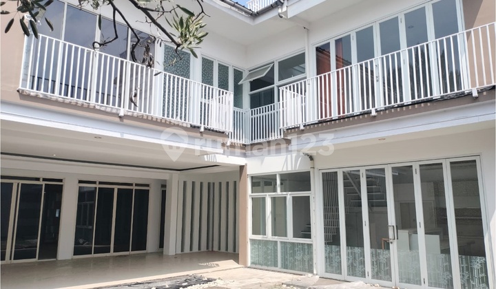 Semi Furnished Luxury House Tatar Larantapa New Town Parahyangan Semi Furnished Luxury House Tatar Larantapa New Town Parahyangan