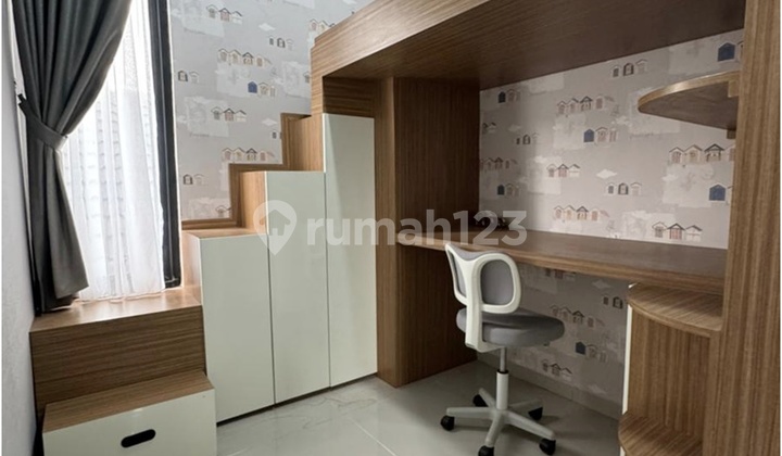 New Minimalist Modern Strategic House in Katapang Residence 2