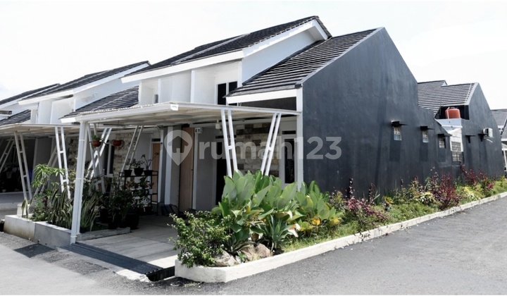 New Affordable House Only 2.5 Million All-In in Katapang Bandung 2