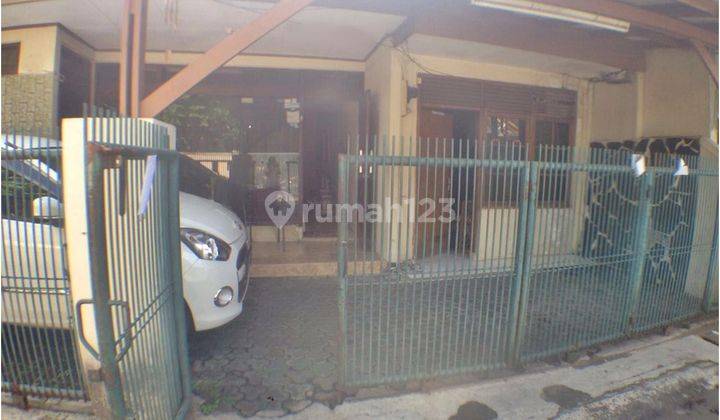 Rumah di Cijagra Buah Batu Bandung Lokasi Strategis Jual Cepat 1