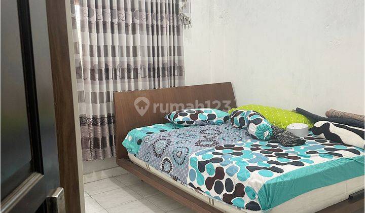 Rumah 3 Lantai Semi Furnished di Kutawaringin Soreang Bandung 2