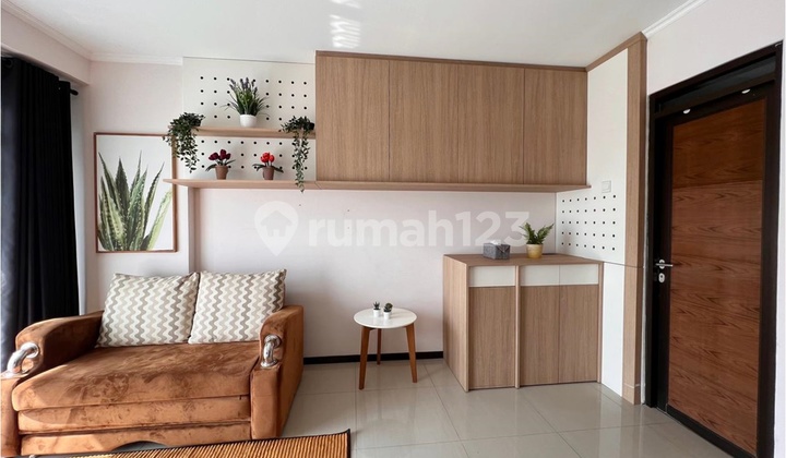 Apartment Bagus Siap Huni di Gateway Pasteur Bandung Apartment Bagus Siap Huni di Gateway Pasteur Bandung